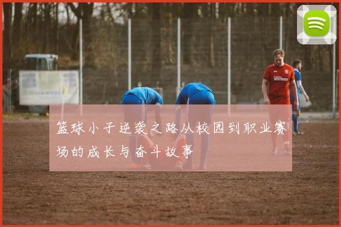 篮球小子逆袭之路从校园到职业赛场的成长与奋斗故事