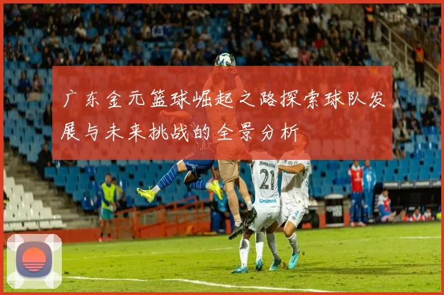广东金元篮球崛起之路探索球队发展与未来挑战的全景分析